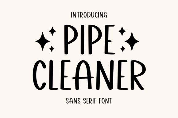 Piper Cleaner: A Playful Font for Better Reading
