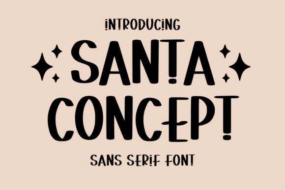 Santa Concept Review