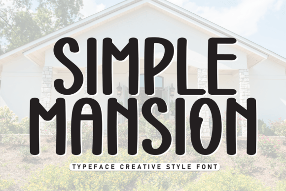 Simple Mansion Review