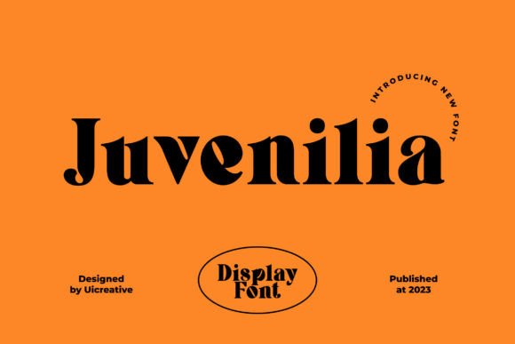 Timeless Sans Serif for Creative Brands