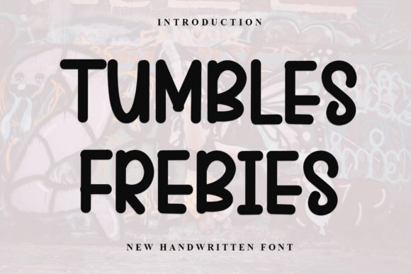 Tumbles Frebies Review